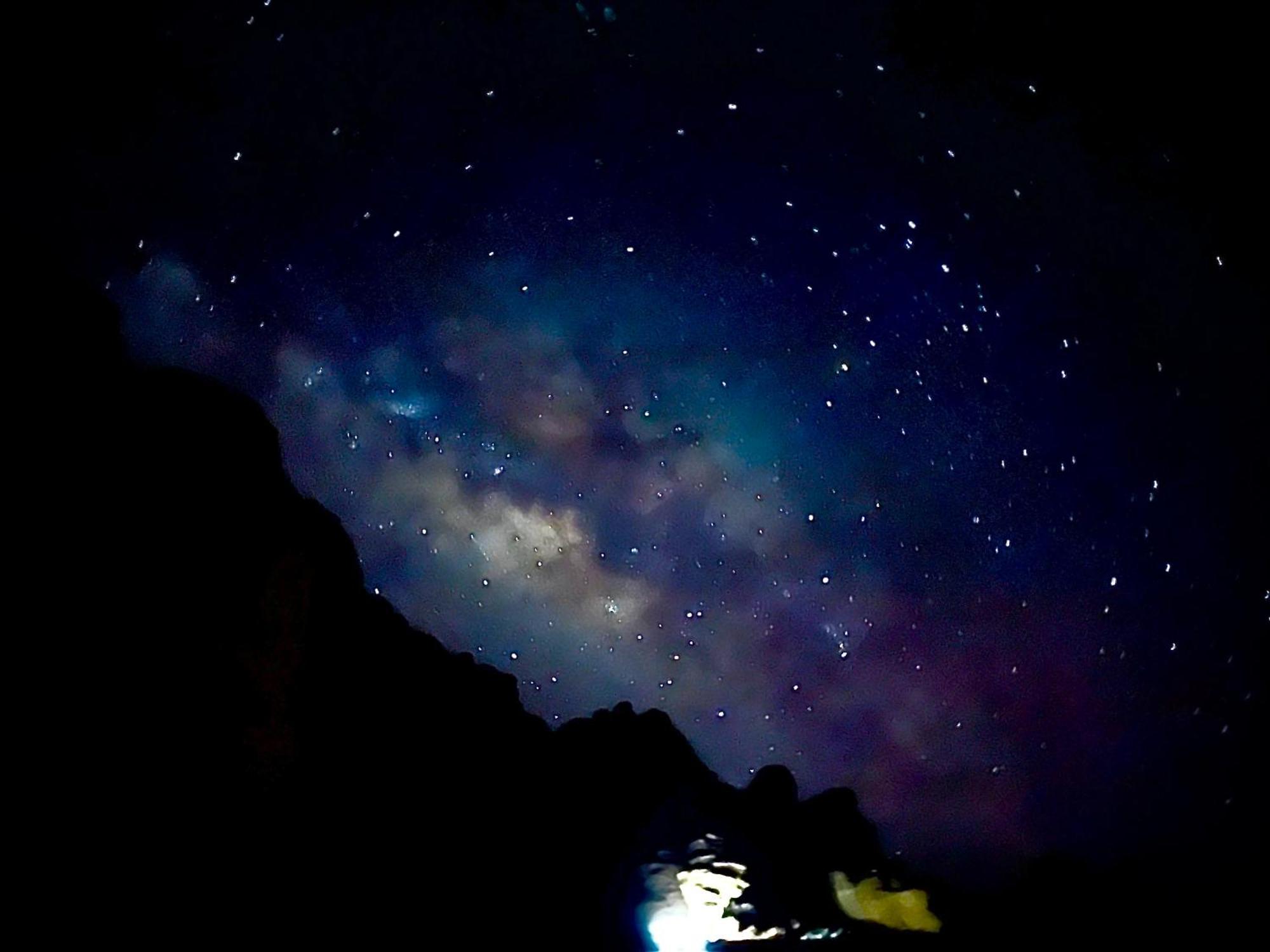 Hotel Wadi Rum Shooting Stars Camp Exterior foto