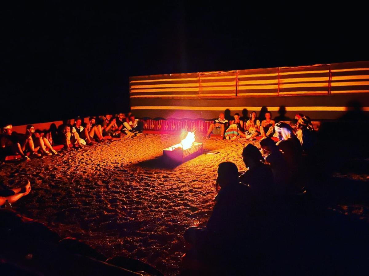 Hotel Wadi Rum Shooting Stars Camp Exterior foto