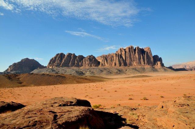 Hotel Wadi Rum Shooting Stars Camp Exterior foto