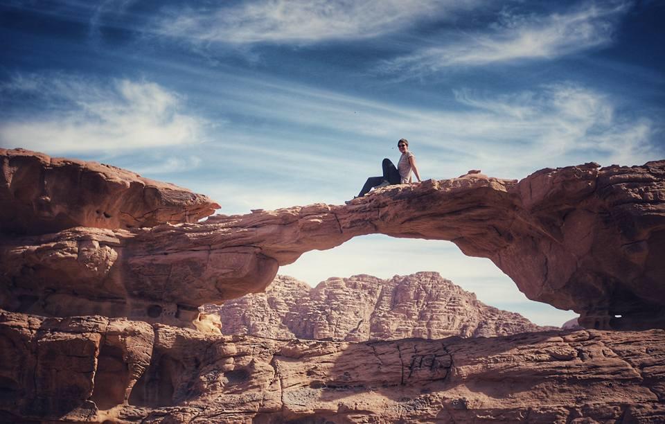 Hotel Wadi Rum Shooting Stars Camp Exterior foto